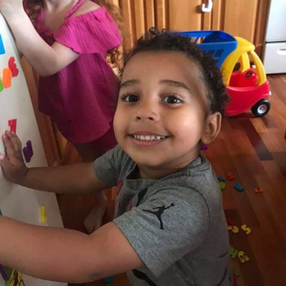 Meet your Posher, Karlee